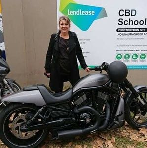 Meet your Posher, Debra